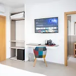 Nuova -luxury & Apartment- *