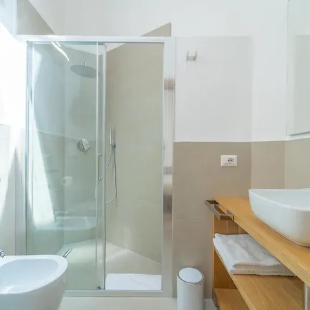 Nuova -luxury & Apartment-