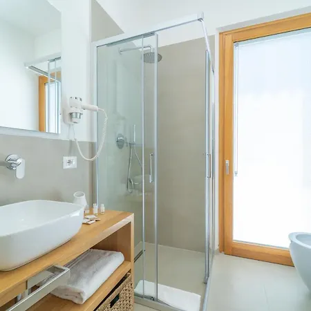 Nuova -luxury & Apartment- Apartment *