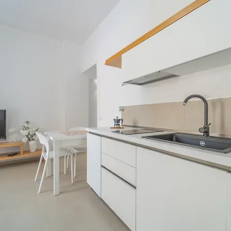 Apartman Nuova -luxury & Apartment- *