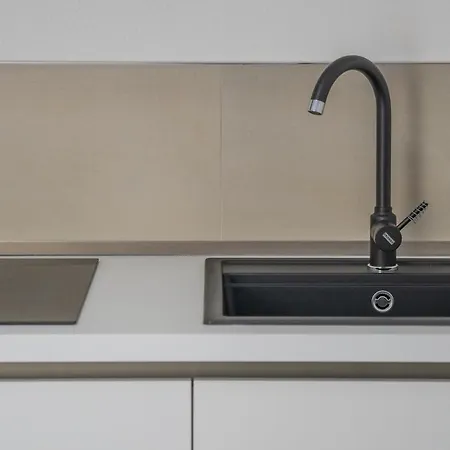 Nuova -luxury & Apartment-