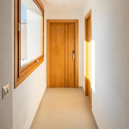 Apartamento Nuova -luxury & Apartment- Olbia