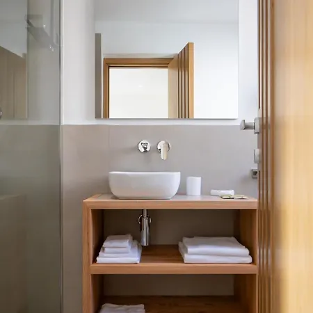 Nuova -luxury & Apartment- * Olbia