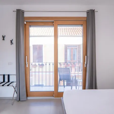 Apartamento Nuova -luxury & Apartment- Olbia