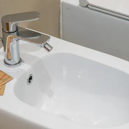 Apartment Nuova -luxury & Apartment-