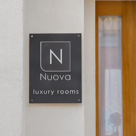 Apartamento Nuova -luxury & Apartment-