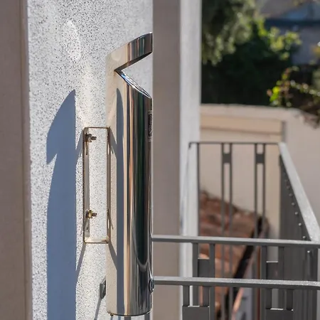 Apartamento Nuova -luxury & Apartment- Olbia