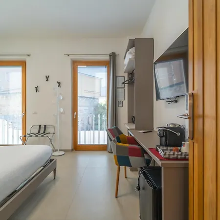 Nuova -luxury & Apartment- Apartamento