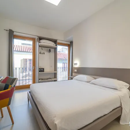 Nuova -luxury & Apartment-