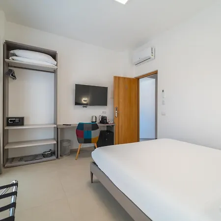 Nuova -luxury & Apartment- *