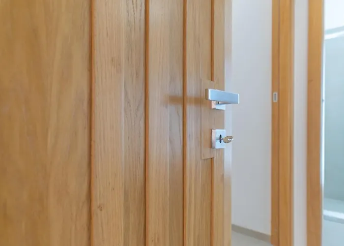 Apartment Nuova -luxury & Apartment-