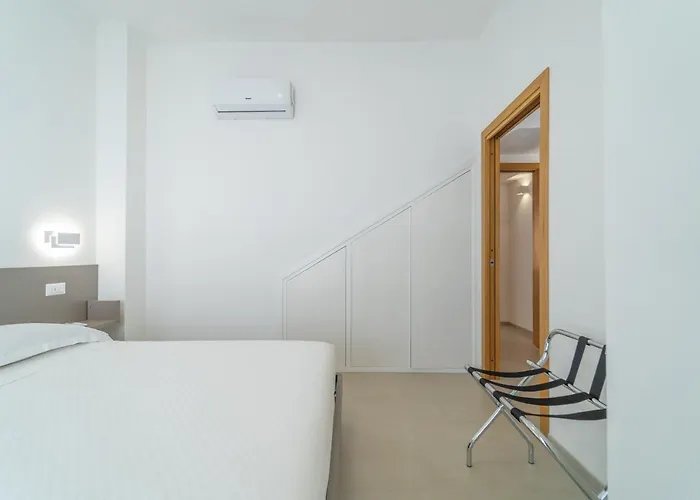 Nuova -luxury & Apartment- Olbia