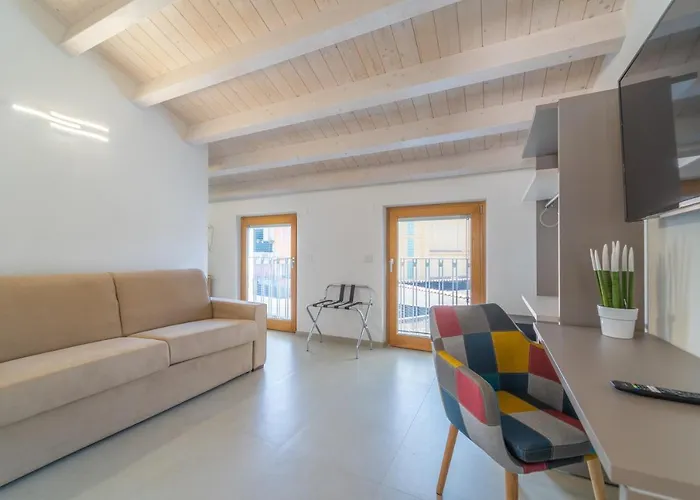 Nuova -luxury & Apartment- Apartment