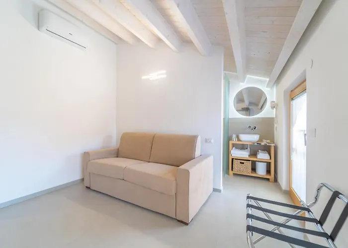 Nuova -luxury & Apartment- Apartment Olbia