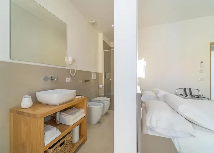 Nuova -luxury & Apartment- *