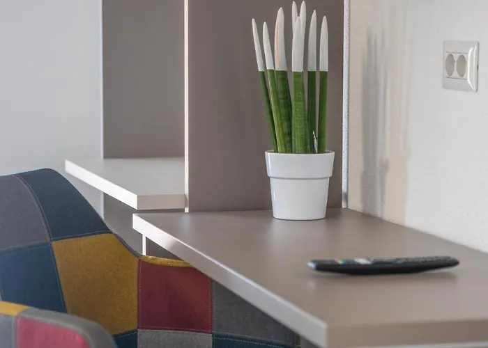 Nuova -luxury & Apartment- * Olbia