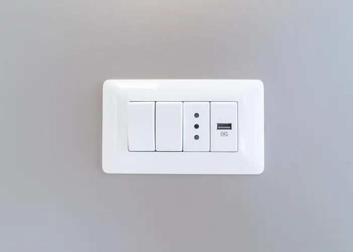 Nuova -luxury & Apartment-