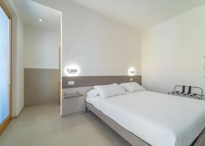 Apartment Nuova -luxury & Apartment- *