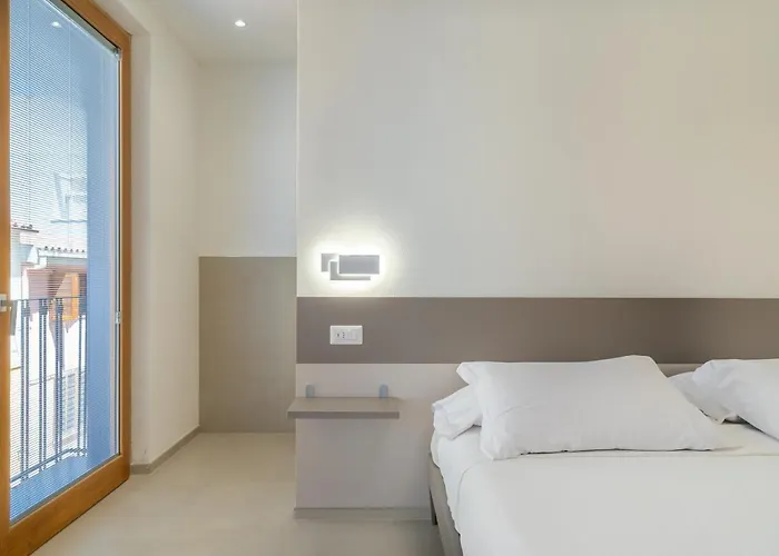 Nuova -luxury & Apartment- Apartment *