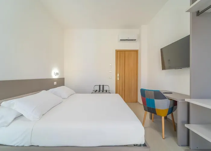 Nuova -luxury & Apartment- *