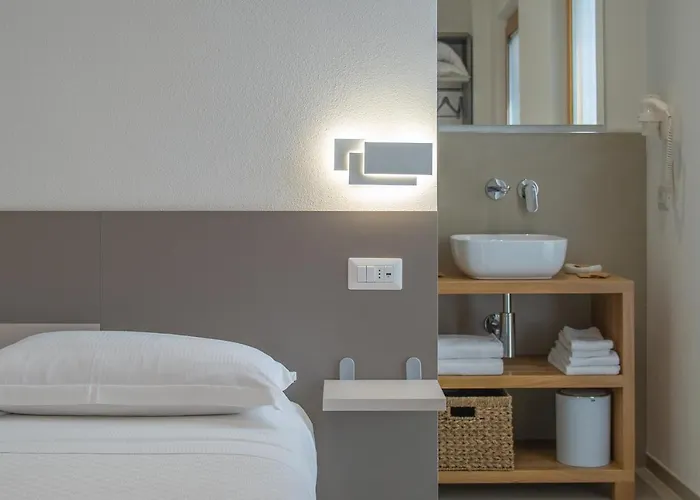 Apartment Nuova -luxury & Apartment- Olbia