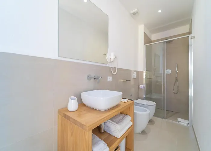 Apartment Nuova -luxury & Apartment-