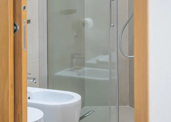 Nuova -luxury & Apartment- * Olbia