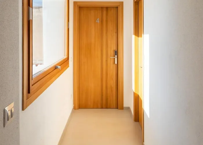 Apartment Nuova -luxury & Apartment- Olbia