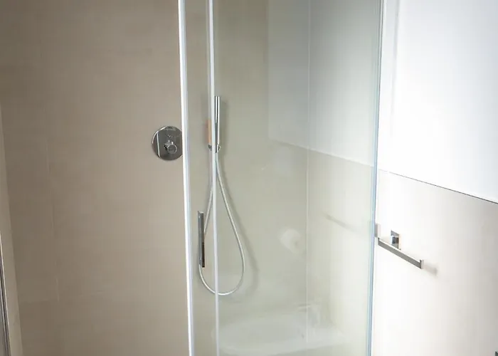 Apartment Nuova -luxury & Apartment- *