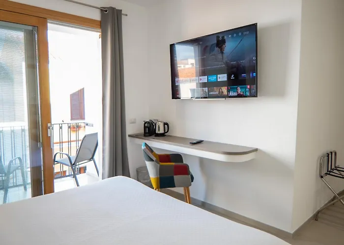 Apartment Nuova -luxury & Apartment- Olbia