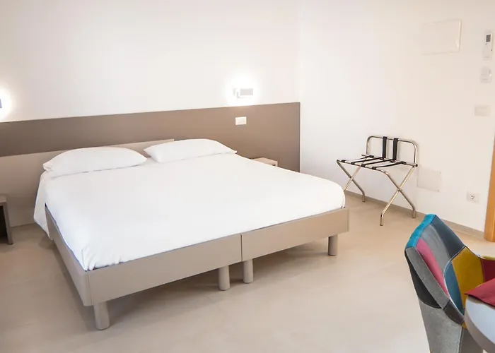 Nuova -luxury & Apartment- Apartment Olbia