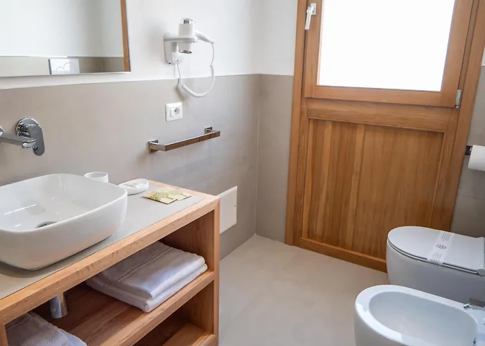 Apartment Nuova -luxury & Apartment-