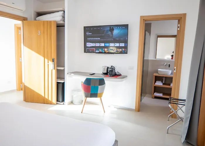 Apartment Nuova -luxury & Apartment-