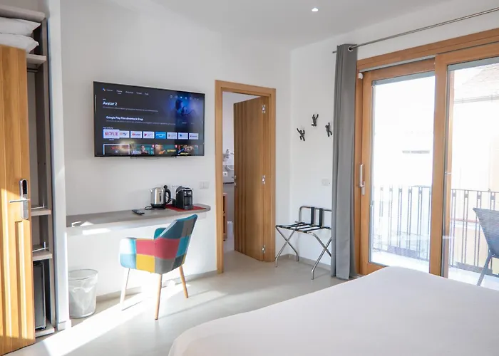 Nuova -luxury & Apartment- * Olbia