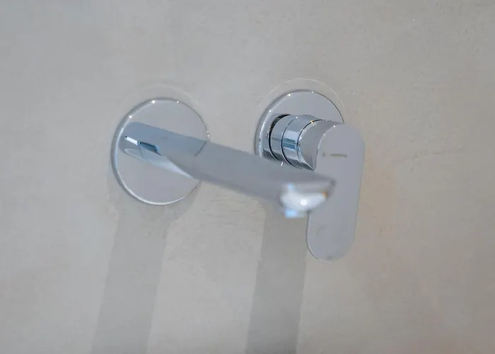 Nuova -luxury & Apartment- Apartment Olbia