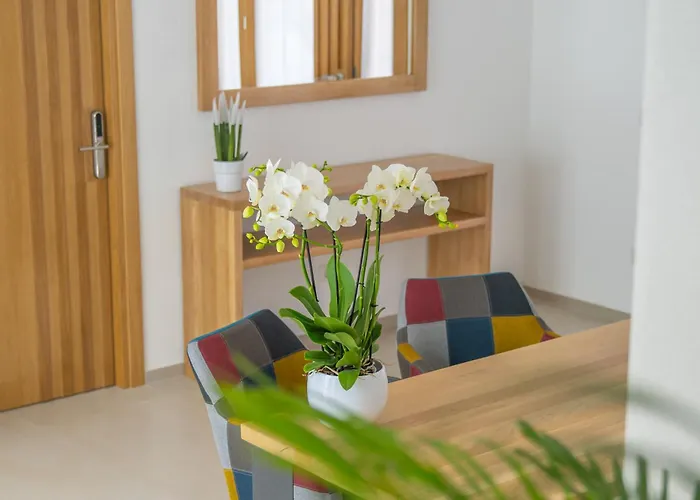 Nuova -luxury & Apartment- *