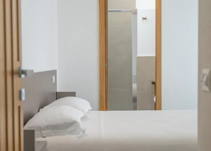 Nuova -luxury & Apartment- Apartment *