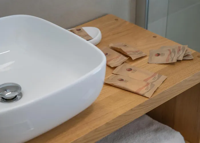 Apartment Nuova -luxury & Apartment-