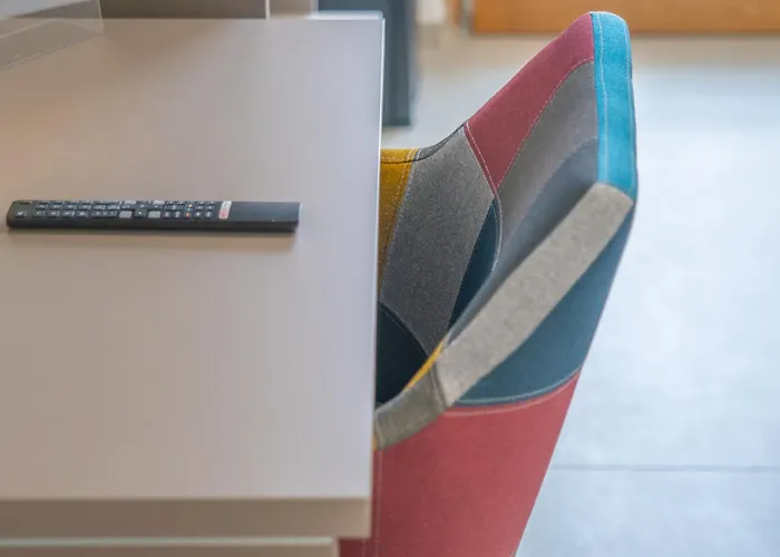 Nuova -luxury & Apartment-