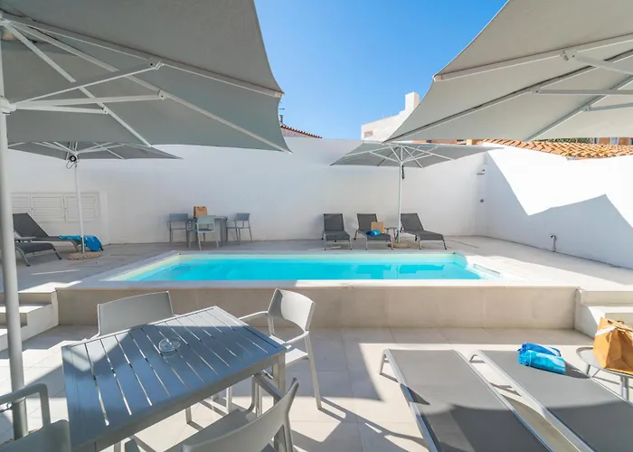 Apartment Nuova -luxury & Apartment-