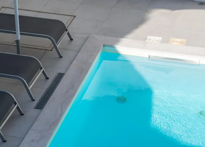 Nuova -luxury & Apartment- Apartment *