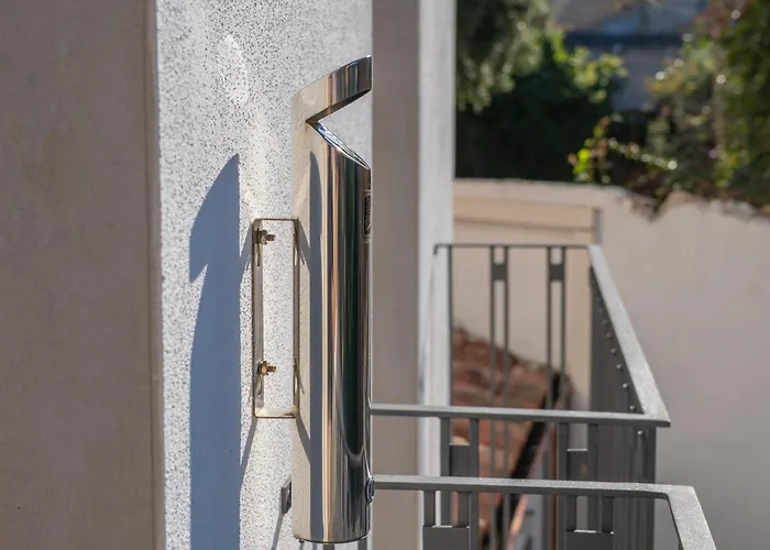 Apartment Nuova -luxury & Apartment- Olbia