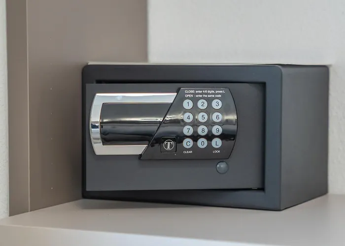 Nuova -luxury & Apartment- * Olbia