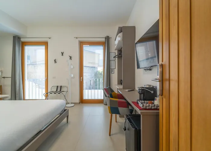 Nuova -luxury & Apartment- Apartment