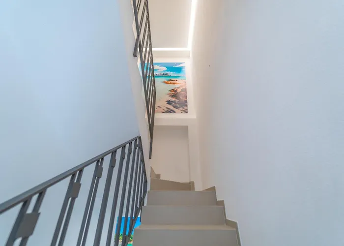 Apartment Nuova -luxury & Apartment-