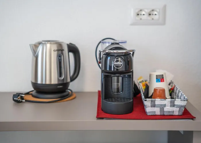 Apartment Nuova -luxury & Apartment- *