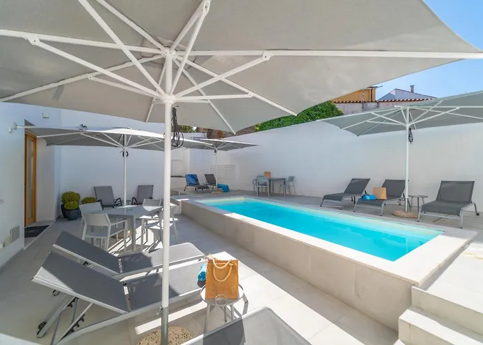 Nuova -luxury & Apartment- *