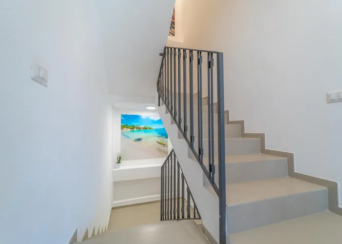 Nuova -luxury & Apartment- Olbia