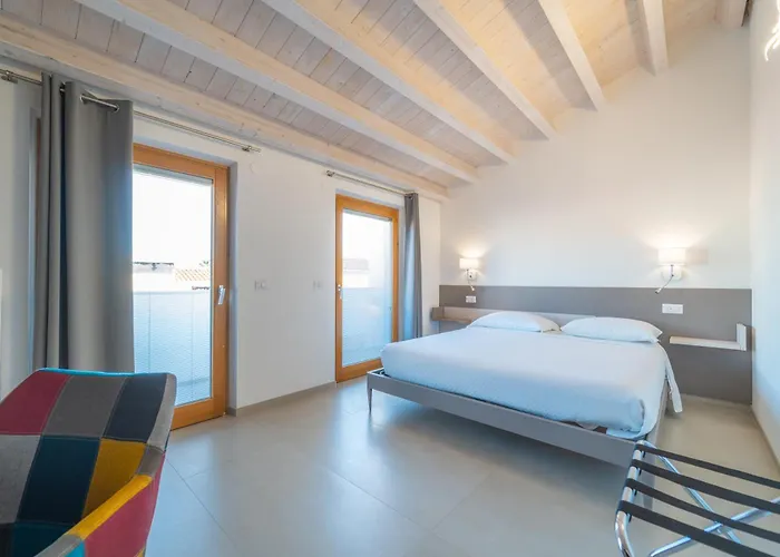 Nuova -luxury & Apartment- Apartment *