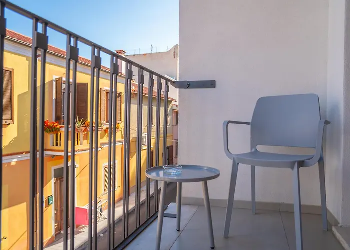 Nuova -luxury & Apartment- Olbia